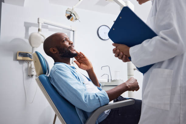 Best Urgent Care for Lost Fillings or Crowns in Junction, TX