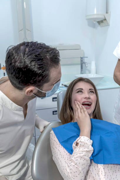 Best Emergency TMJ Treatment in Junction, TX