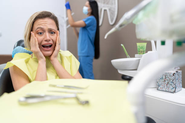 Best Emergency Tooth Extraction in Junction, TX